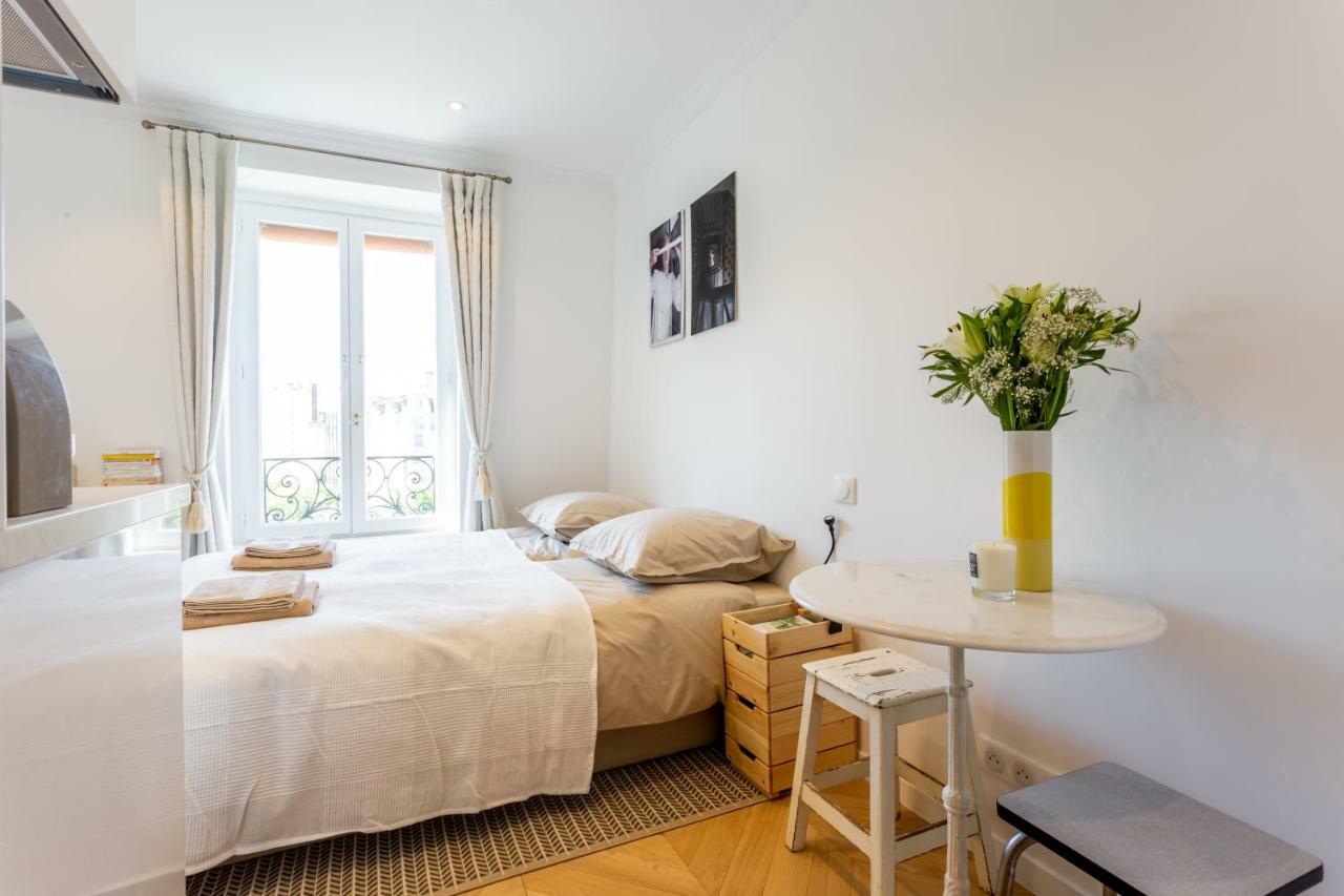 Habitación en casa particular Cozy With Amazing View París