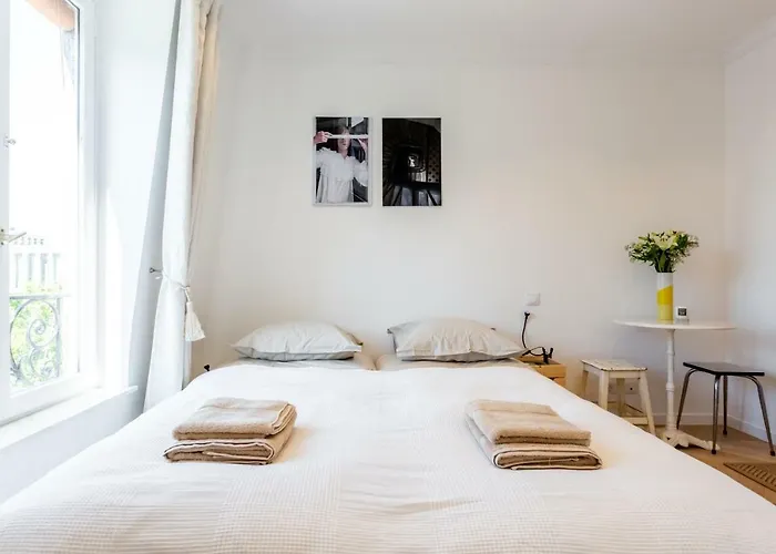 Cozy Studio With Amazing View