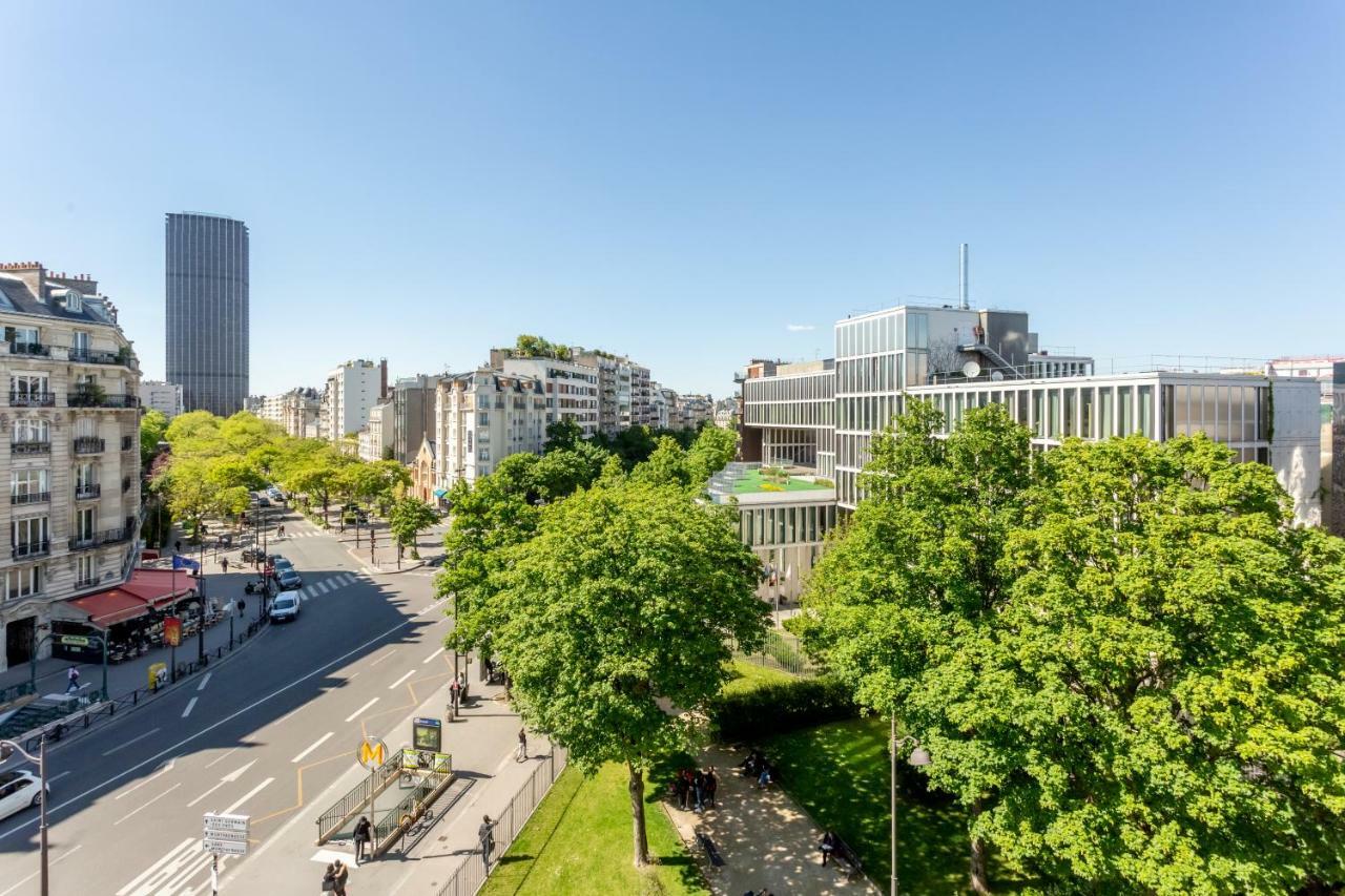 Cozy With Amazing View Accommodatie bij particulieren