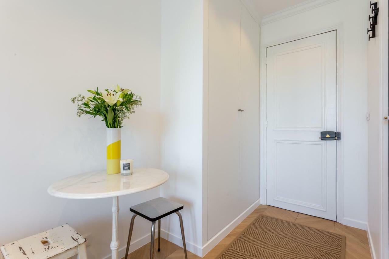 Accommodatie bij particulieren Cozy With Amazing View *