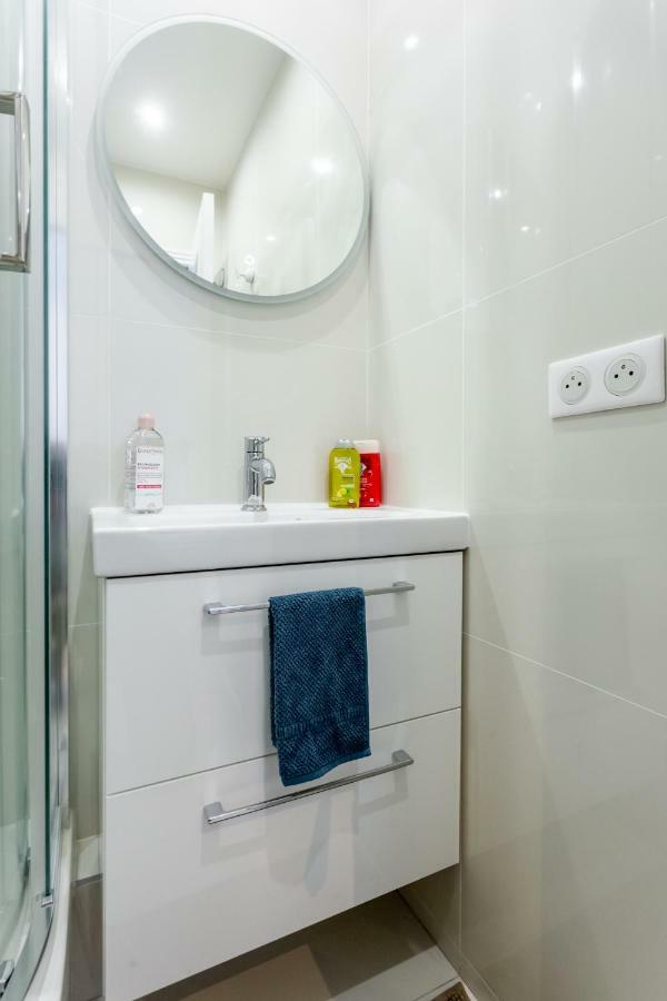 Accommodatie bij particulieren Cozy With Amazing View *